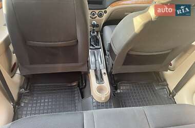 Седан Chevrolet Aveo 2008 в 