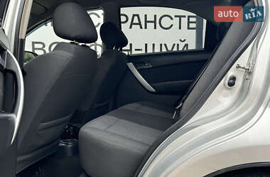 Седан Chevrolet Aveo 2008 в 