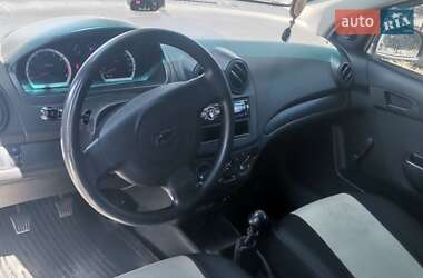 Седан Chevrolet Aveo 2008 в 