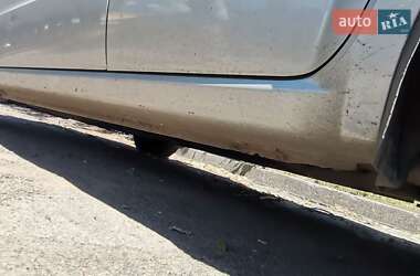 Седан Chevrolet Aveo 2008 в 