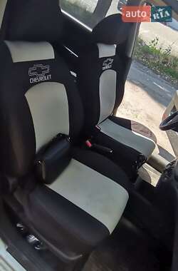 Седан Chevrolet Aveo 2008 в 