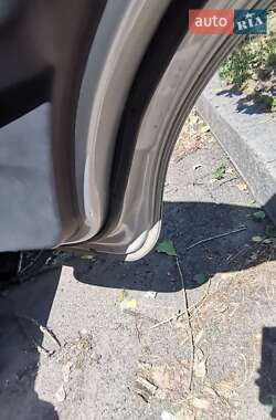 Седан Chevrolet Aveo 2008 в 