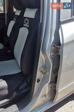 Седан Chevrolet Aveo 2008 в 
