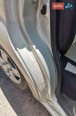 Седан Chevrolet Aveo 2008 в 