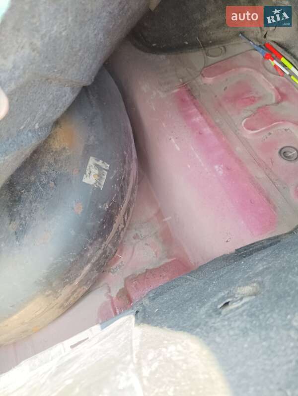 Седан Chevrolet Aveo 2007 в Первомайске фото 3 Седан Chevrolet Aveo 2007 в Первомайске