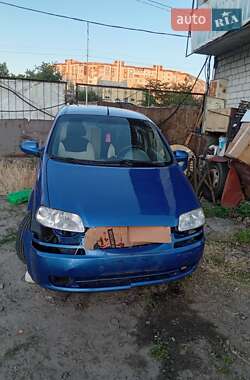 Седан Chevrolet Aveo 2005 в Киеве