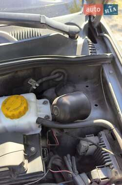 Седан Chevrolet Aveo 2008 в 