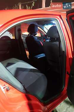 Седан Chevrolet Aveo 2009 в 