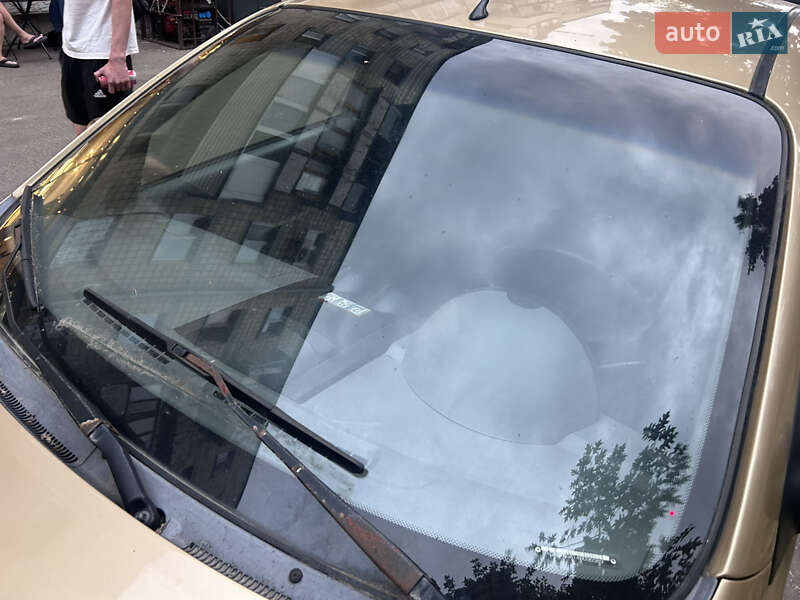 Седан Chevrolet Aveo 2003 в Киеве