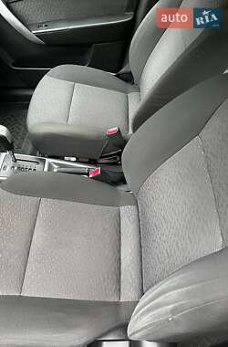 Седан Chevrolet Aveo 2010 в 