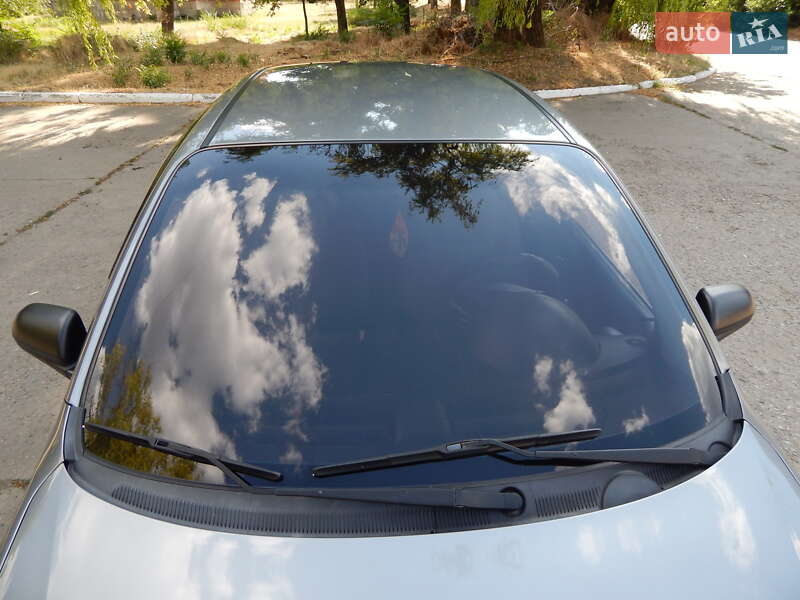 Седан Chevrolet Aveo 2008 в Марганце