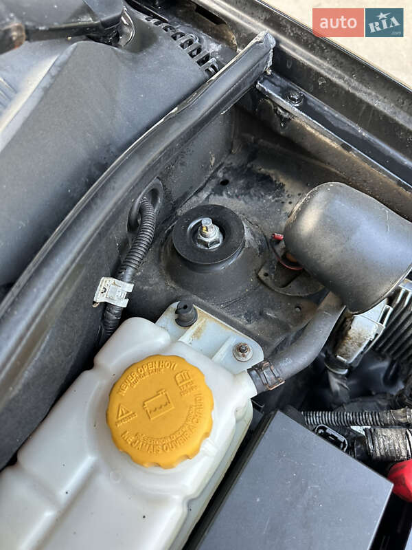 Седан Chevrolet Aveo 2007 в Новой Одессе