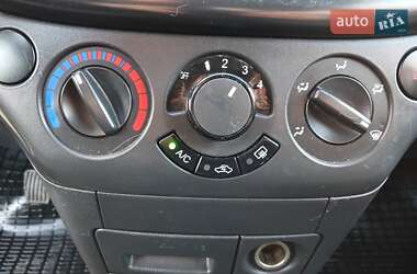 Седан Chevrolet Aveo 2007 в 
