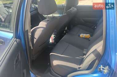 Хэтчбек Chevrolet Aveo 2009 в 