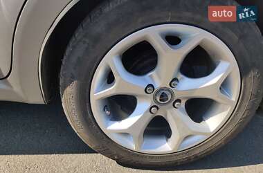 Седан Chevrolet Aveo 2008 в 