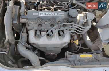 Седан Chevrolet Aveo 2008 в 
