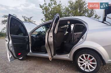 Седан Chevrolet Aveo 2007 в 