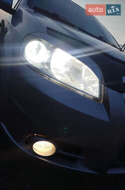 Седан Chevrolet Aveo 2007 в 
