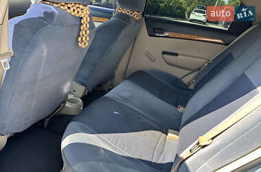 Седан Chevrolet Aveo 2007 в 