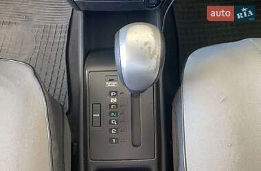 Хэтчбек Chevrolet Aveo 2011 в 