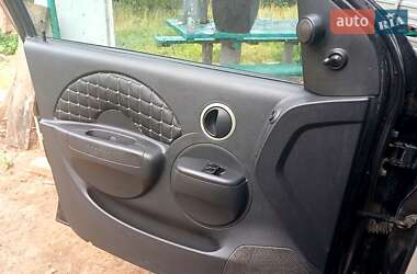 Седан Chevrolet Aveo 2008 в 