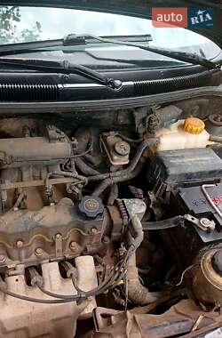 Седан Chevrolet Aveo 2008 в 
