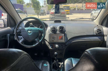 Седан Chevrolet Aveo 2008 в Одессе