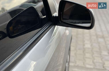 Седан Chevrolet Aveo 2008 в 