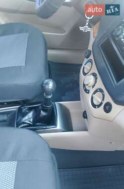 Седан Chevrolet Aveo 2008 в 