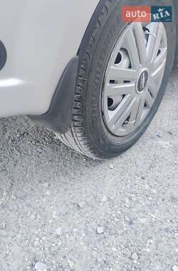 Седан Chevrolet Aveo 2008 в 