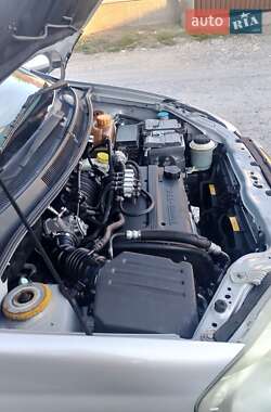 Седан Chevrolet Aveo 2008 в 