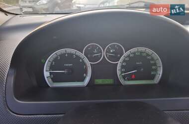 Седан Chevrolet Aveo 2007 в 