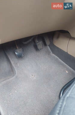 Седан Chevrolet Aveo 2008 в 