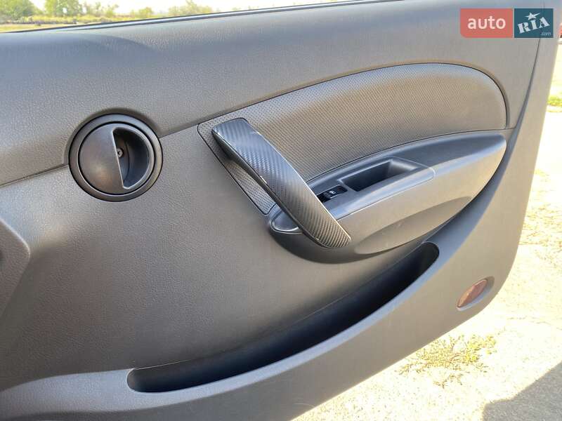 Хэтчбек Chevrolet Aveo 2008 в Одессе фото 17 Хэтчбек Chevrolet Aveo 2008 в Одессе