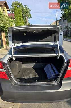 Седан Chevrolet Aveo 2007 в 