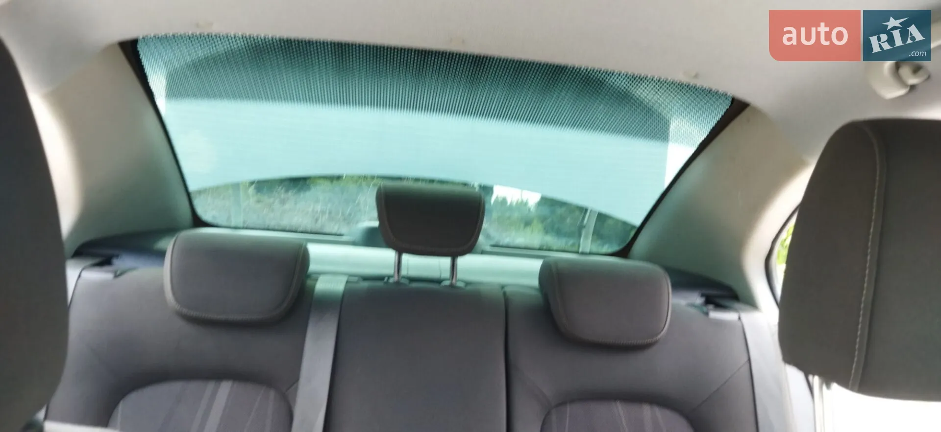 2012 Chevrolet Aveo - мініатюра 3