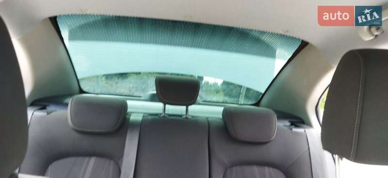 Седан Chevrolet Aveo 2012 в Золотоноше