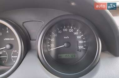 Седан Chevrolet Aveo 2005 в 