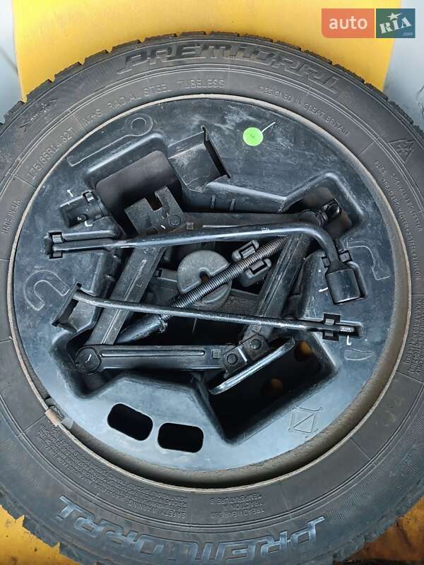 Седан Chevrolet Aveo 2005 в Киеве фото 7 Седан Chevrolet Aveo 2005 в Киеве