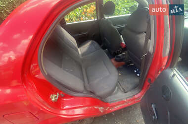 Седан Chevrolet Aveo 2005 в 