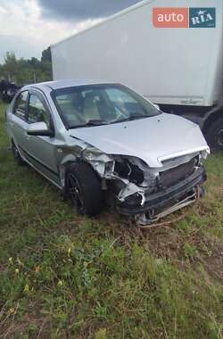 Седан Chevrolet Aveo 2009 в Кропивницькому