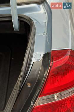 Седан Chevrolet Aveo 2006 в 