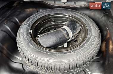 Седан Chevrolet Aveo 2006 в 