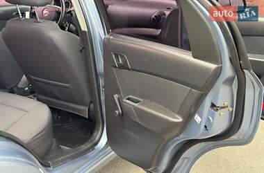 Седан Chevrolet Aveo 2006 в 