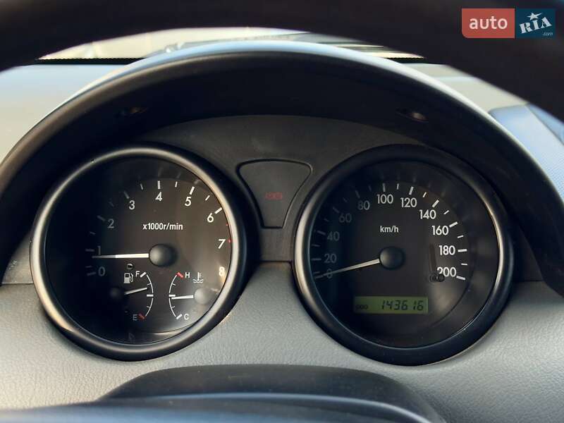 Хетчбек Chevrolet Aveo 2005 в Харкові фото 20 Хетчбек Chevrolet Aveo 2005 в Харкові