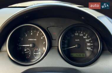 Хэтчбек Chevrolet Aveo 2005 в 