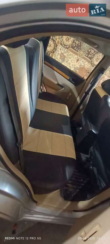 Седан Chevrolet Aveo 2009 в Кропивницком фото 7 Седан Chevrolet Aveo 2009 в Кропивницком