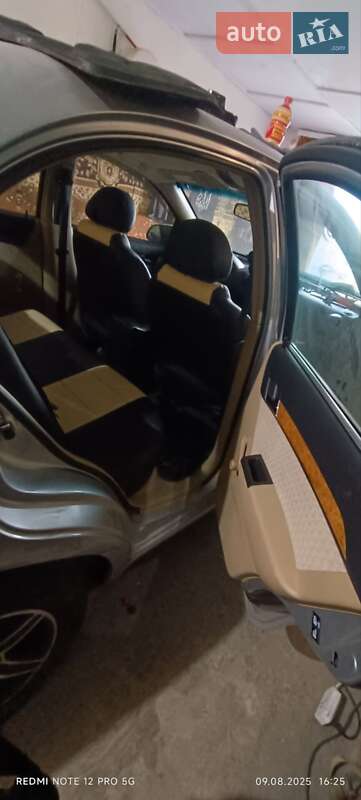 Седан Chevrolet Aveo 2009 в Кропивницком фото 12 Седан Chevrolet Aveo 2009 в Кропивницком