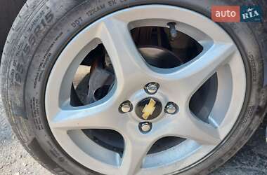 Седан Chevrolet Aveo 2006 в 
