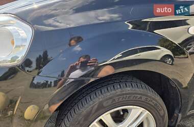 Седан Chevrolet Aveo 2008 в 